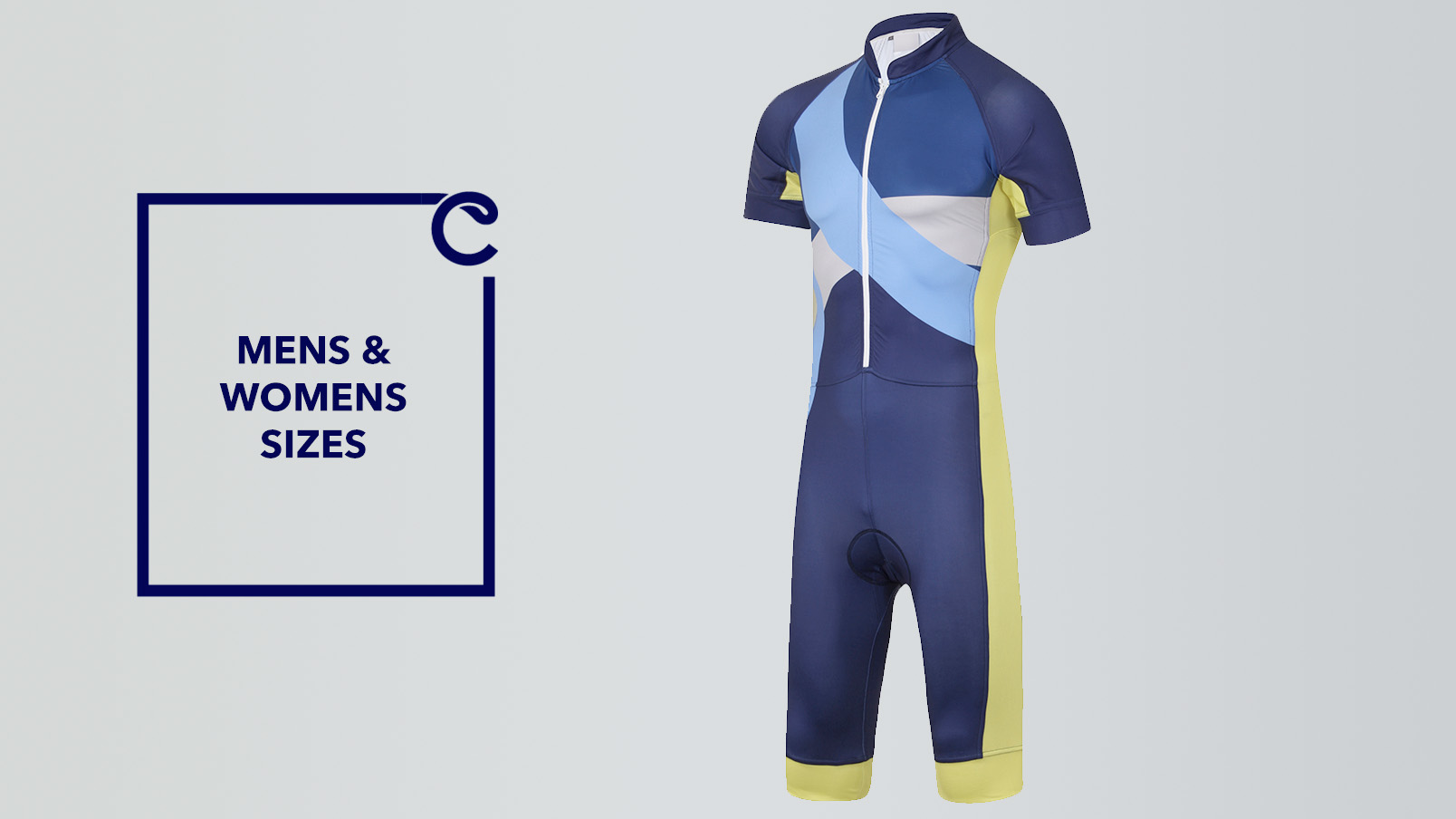 CLIFTON Harrison Custom Triathlon Suit